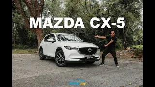 Review: 2022 Mazda CX-5 2.5 Turbo AWD - is it still a good buy?