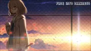 Nightcore - Fade Into Darkness