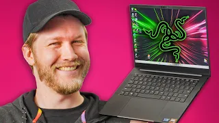 Can Razer still compete? - Razer Blade 14