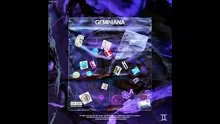 Astroo - Geminiana ♊ (prod. lvkoolin)