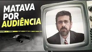 BANDIDOS NA TV - WALLACE SOUZA