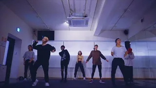 Ne-Yo One in a Million / Choreography by Ko-sk