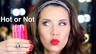 L'Oréal Le Matte Lip Pens | HOT or NOT