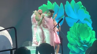 Anne-Marie - Perfect | Dysfunctional tour | Wembley Arena | 11th May 2022