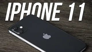 iPhone 11 в 2021 - ЛУЧШЕ НЕТ?