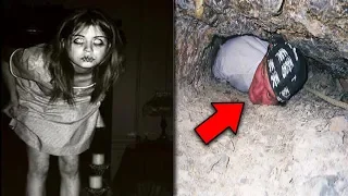 Top 15 Most Scary Urban Legends Found Online