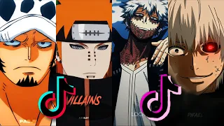 Anime edits tiktok compilation part50