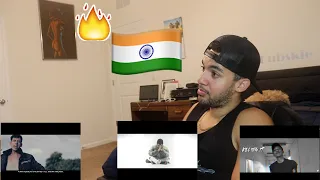 AMERICANS REACT TO INDIAN RAP 🔥 PT. 10 | EMIWAY - THANKS TO GOD, G'NIE - K.O.N.E, & BK - OPPOSITE