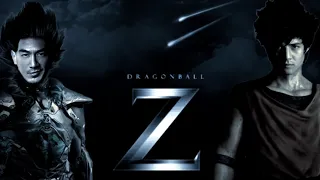 DRAGON BALL Z: Saiyan/Frieza Saga Trailer (Fan-Made)
