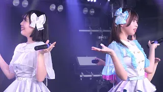 2024.01.20 ミルクセーキ「DEJIMAらぷそでぃ」【VS LIVE 1部】@福岡Pocket