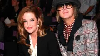 Michael Lockwood & Lisa Marie Presley -Blue Jeans