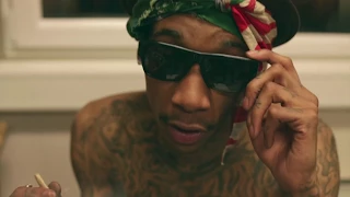 Wiz Khalifa- Bed Rest Freestyle (Prod. By Sledgren)