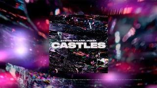 Stefre Roland, Iriser – Castles (Official Music Video, 2023)