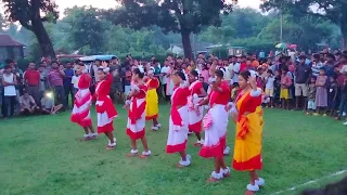 Adivasi Dance Video |