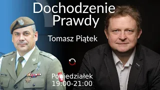 Co dalej po wyborach? - Kazimierz Wóycicki - Tomasz Piątek #DochodzeniePrawdy