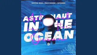 Astronaut In The Ocean