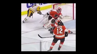 Kaprizov, Crosby Showing The Mohawk 10-2: Downhill Skating System 4