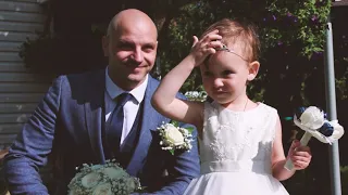 Wedding/Съёмка свадьбы