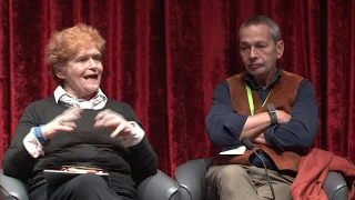 Interrogating anti-Semitism with Deborah Lipstadt and Frank Furedi