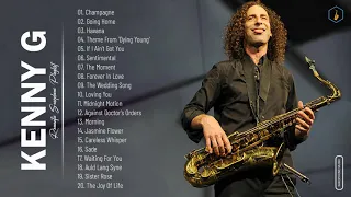 KennyG Greatest Hits Collection - Best Song Of Saxophone Music By KennyG