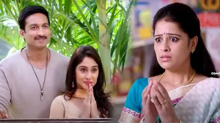 Gopichand & Regina Cassandra Movie Interesting Scene @comedyjunctioncj