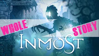 INMOST gameplay 2020 Full Game Walkthrough Playthrough No Commentary whole story