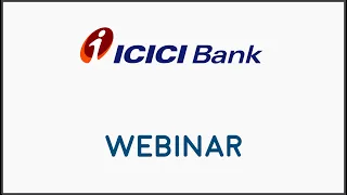 Eduloans Webinar - ICICI on Education Loan