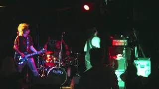 Syck - "Bitter Pill" LIVE @ Spicoli's Reverb - 6/16/18