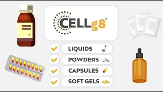 CELLg8® Technology