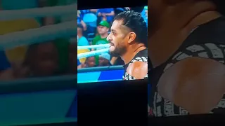 Rey Mysterio vs Santos Escobar Next Week #1 contenders match for United States Championship! 7/21/23