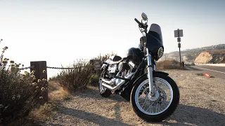 Harley-Davidson Dyna Superglide