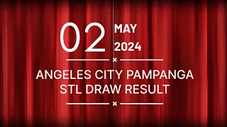 3rd Draw STL Angeles May 2, 2024 (Thursday)