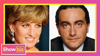 5 curiosidades de Lady Di que realmente nadie conoce