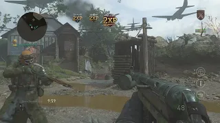 Call of Duty WW2 Multiplayer Gameplay