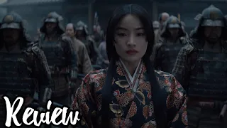 Shōgun Season 1 Episode 9 "Crimson Sky" Review