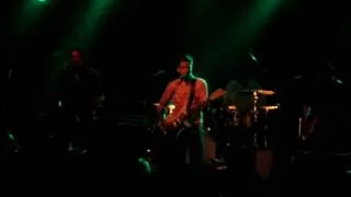 Calexico - Two silver trees - Live in Israel - Barby club - Tel Aviv