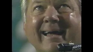 1999 week 16 New York Jets at Miami Dolphins