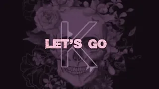 Arees -  Let's Go (KRST BOOTLEG)
