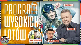 PIOTR ŻYŁA MISTRZEM ŚWIATA, KUBACKI I STOCH TUŻ ZA PODIUM W PLANICY!