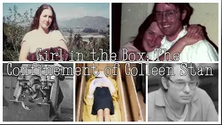 This Week in True Crime History: Girl in the Box: The Confinement of Colleen Stan