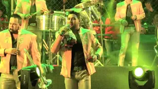 BANDA MS - EL 24 (EN VIVO)