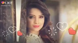 🌷🌷Kaliyo jaisa Husn jo paya🌸🌸Adaa Khan 🍁🍁Beautiful  WhatsApp Status💞💞💞