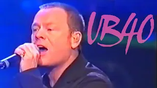 UB40 | Night Of The Proms | 2000 | Red Red Wine/ Light My Fire/ I Got You Babe/ All You Need Is Love