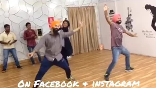 Bhangra on CANDLE LIGHT | G sidhu | bhangra planet |