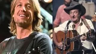 Slim Dusty And Keith Urban   Lights On The Hill