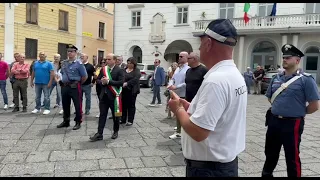 iL 2 Giugno a Mugnano del Cardinale