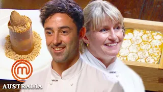 Winners' First and Last Dishes 2009-2013 | MasterChef Australia | MasterChef World