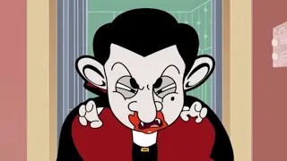 Trick or Treat! | Mr Bean | Cartoons for Kids | WildBrain Bananas