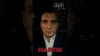 Алексей Мартин. "Знак"