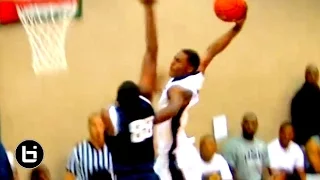 Andrew Wiggins Has SUPERSTAR Potential!! CRAZY OFFICIAL Mixtape!! #1 Player In The Nation